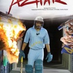 Azhar (2016)dvdplanetstorepk