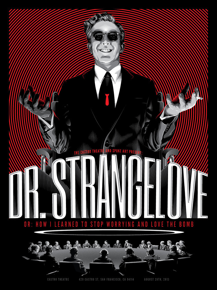 Dr. Strangelove (1964)dvdplanetstorepk