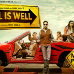 all is well (2015)