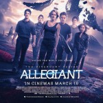 allegiant (2016)