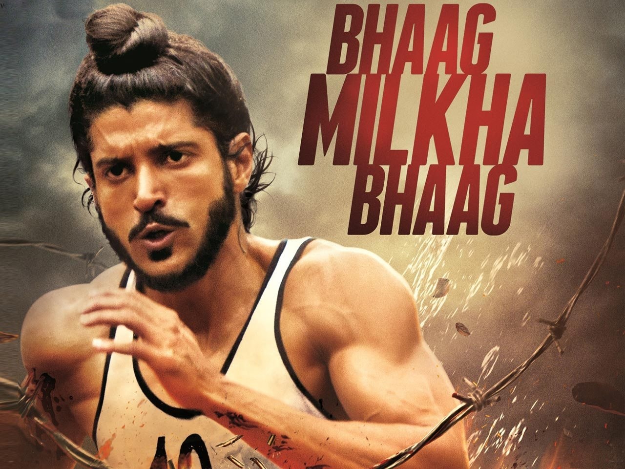 bhaag milkha bhaag (2013)dvdplanetstorepk