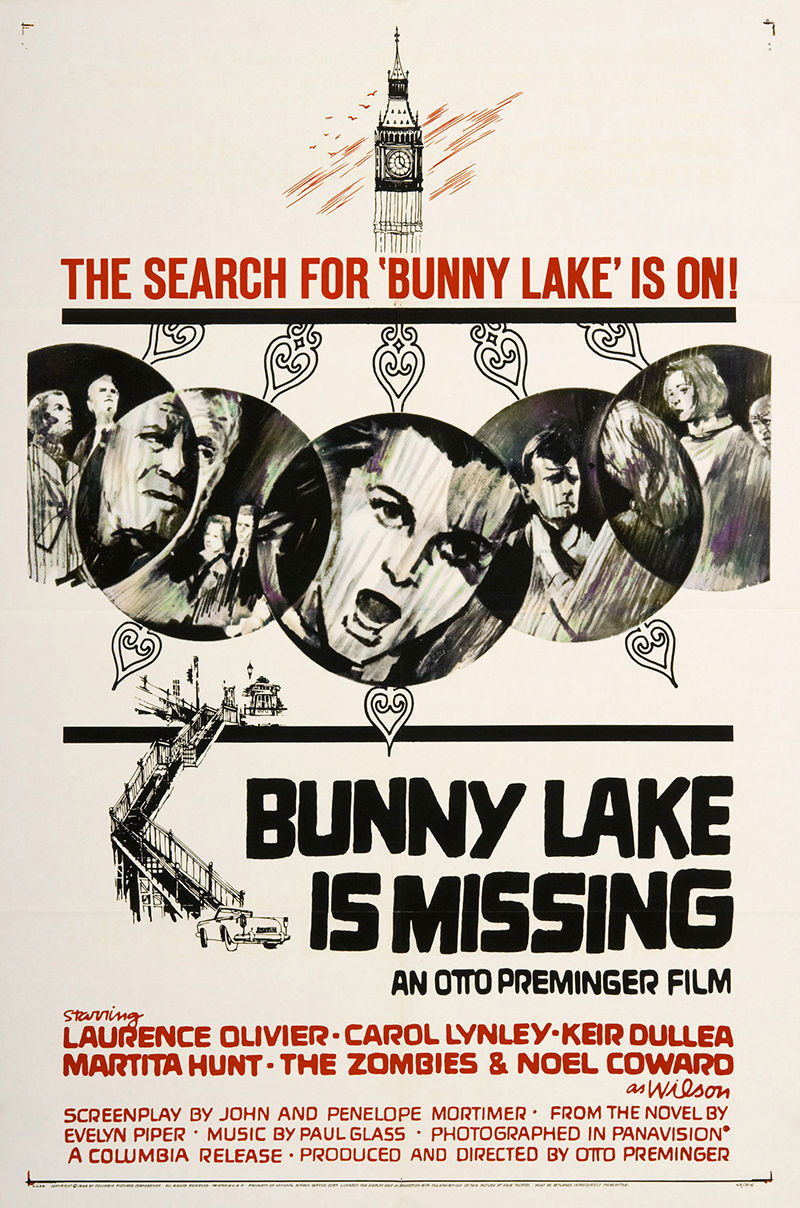 bunny lake is missing (1965)dvdplanetstorepk