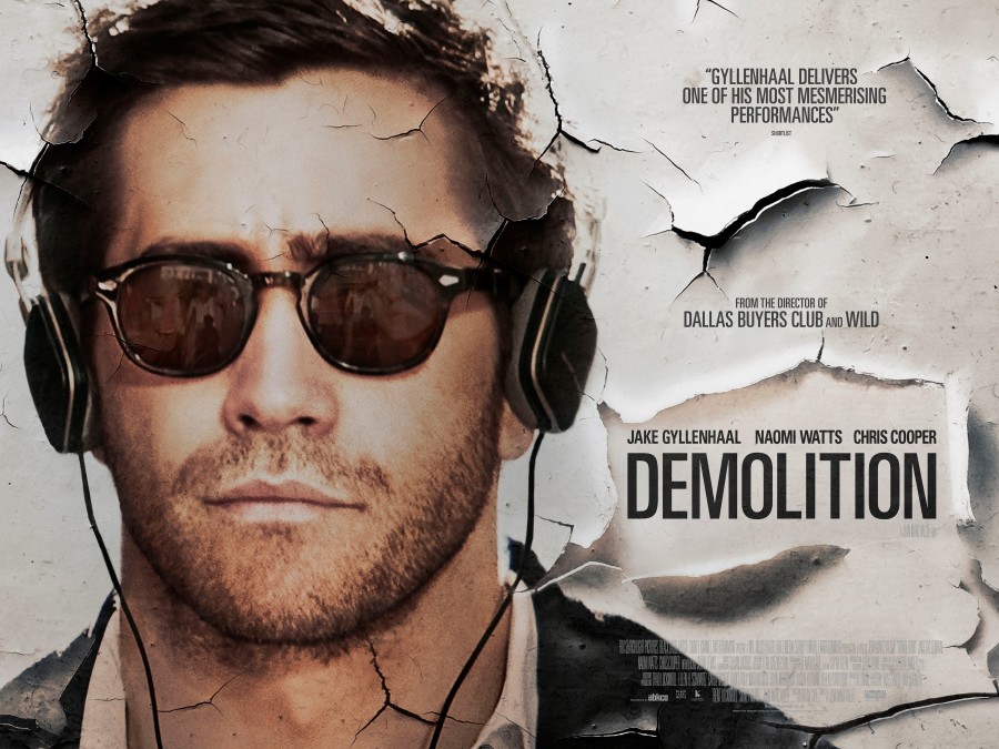 demolition (2015)dvdplanetstorepk