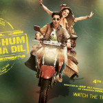 lekar hum deewana dil (2014)