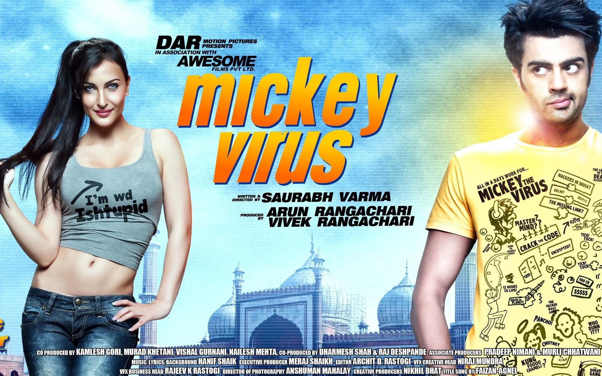 mickey virus (2013)dvdplanetstorepk