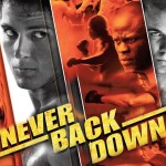 never back down (2008)
