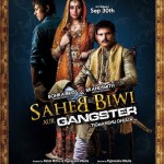 saheb biwi aur gangster (2011)