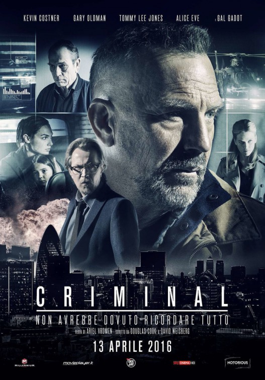 criminal (2016)dvdplanetstorepk