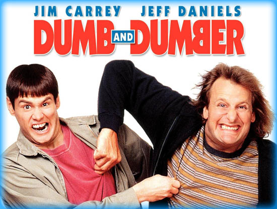 Dumb and Dumber 2 Trailer Official - Jim Carrey, Jeff