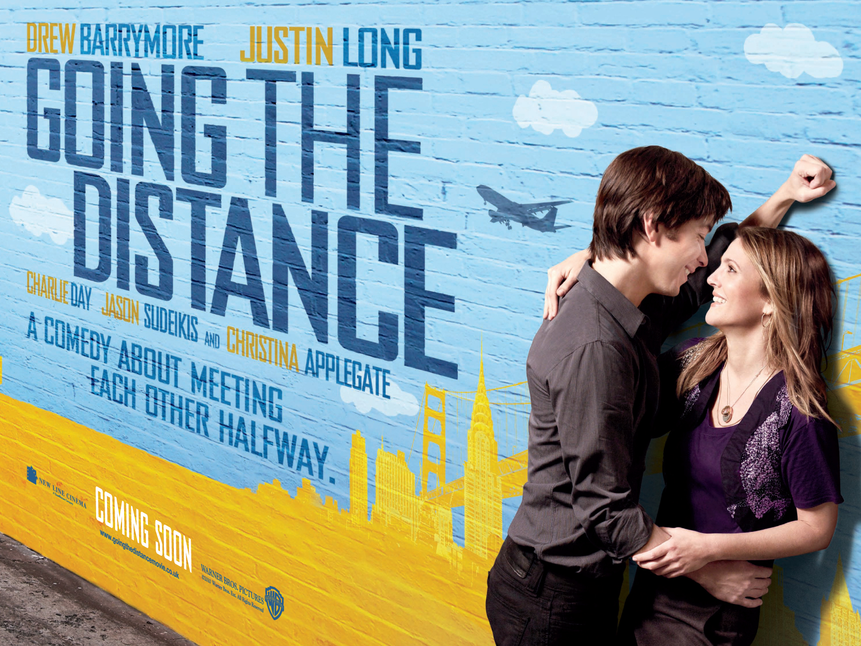 going the distance (2010)dvdplanetstorepk