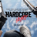 hardcore henry (2015)