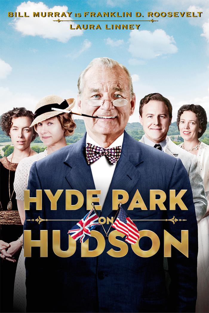 hyde park on hudson (2012)dvdplanetstorepk