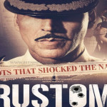 rustom (2016)