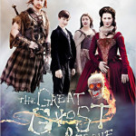 the great ghost rescue (2011)