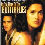in the time of the butterflies (2001)