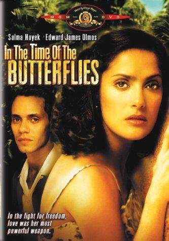 in the time of the butterflies (2001)dvdplanetstorepk