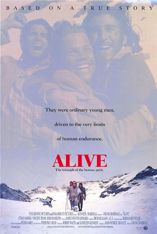 Alive (1993)dvdplanetstorepk