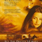 All the Pretty Horses (2000)