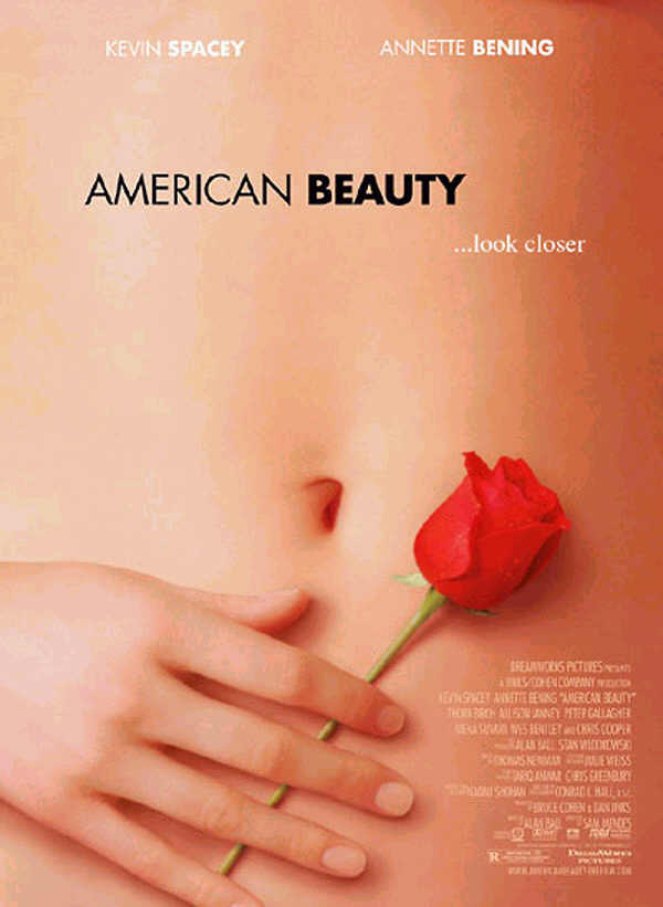 American Beauty (1999)dvdplanetstorepk