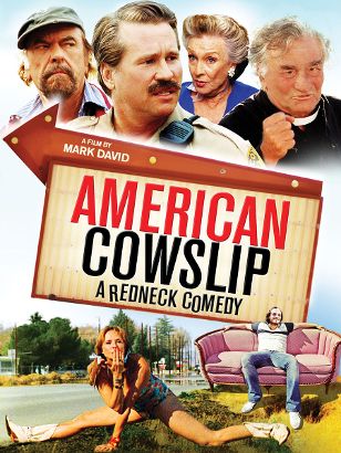 American Cowslip (2009)dvdplanetstorepk