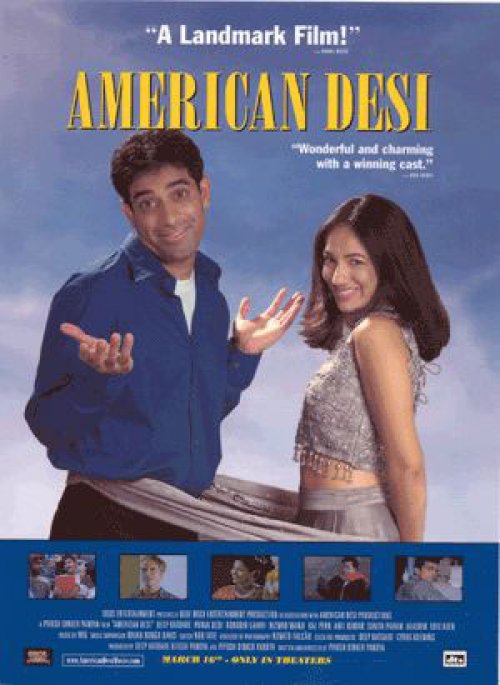 American Desi (2001)dvdplanetstorepk