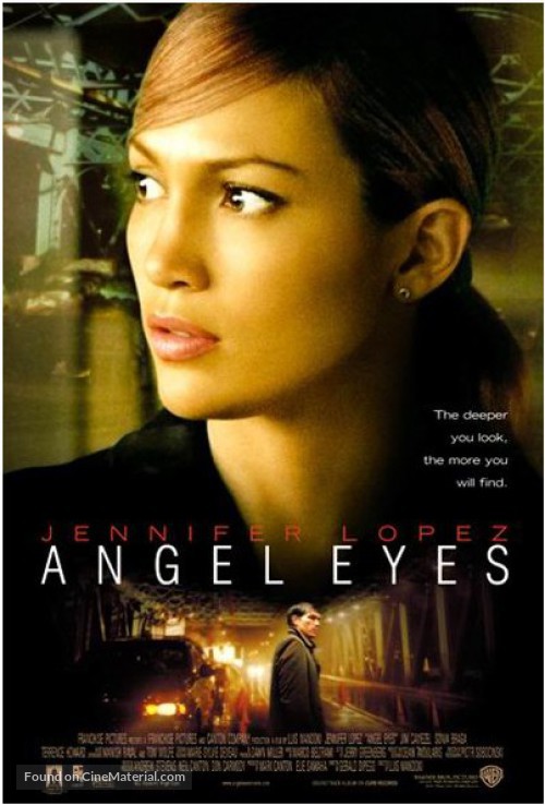 Angel Eyes (2001)dvdplanetstorepk