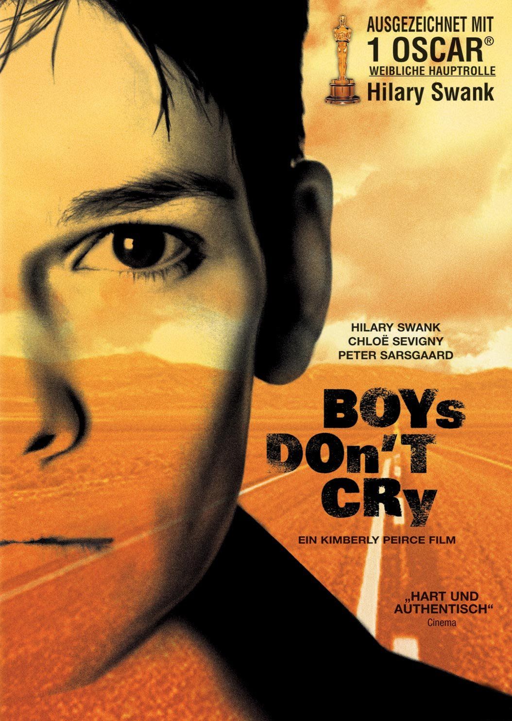 Boys Don’t Cry (1999)dvdplanetstorepk