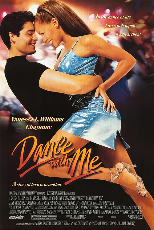 Dance with Me (1998)dvdplanetstorepk