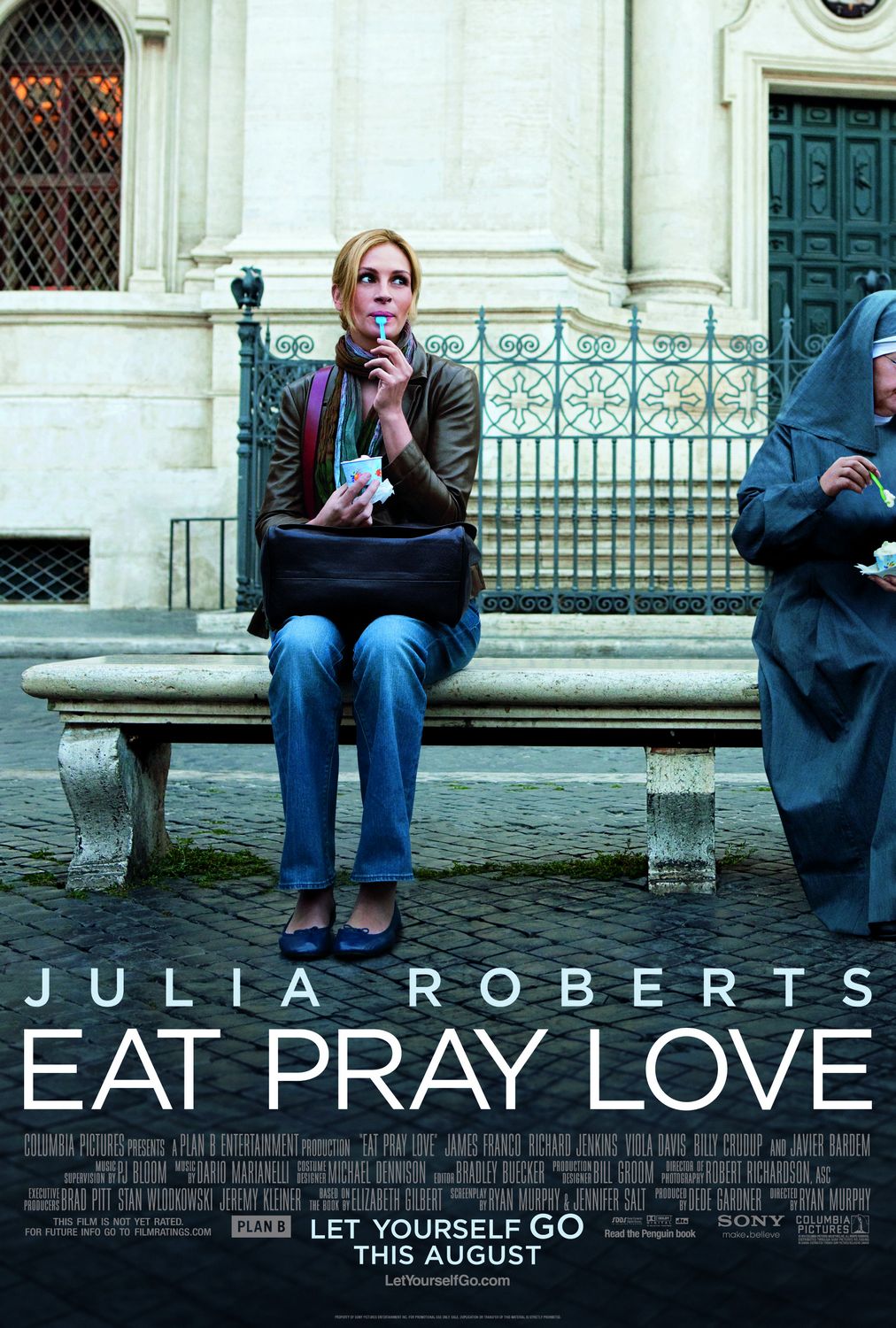 Eat Pray Love (2010)dvdplanetstorepk