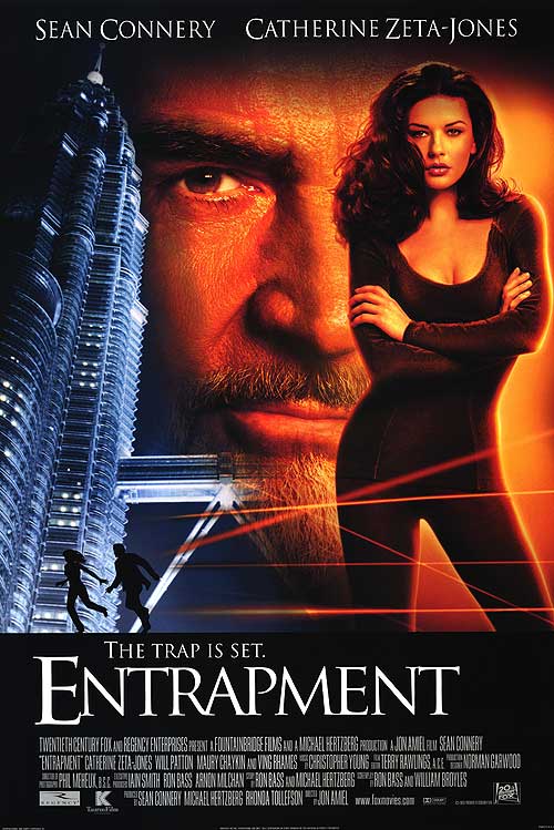 Entrapment (1999)dvdplanetstorepk