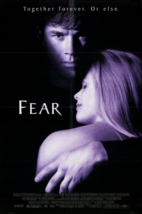 Fear (1996)dvdplanetstorepk