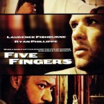 Five Fingers (2006)dvdplanetstorepk