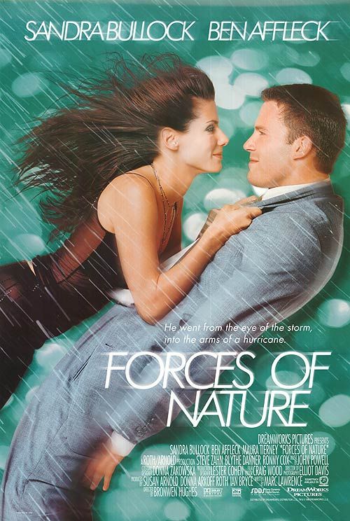 Forces of Nature (1999)dvdplanetstorepk