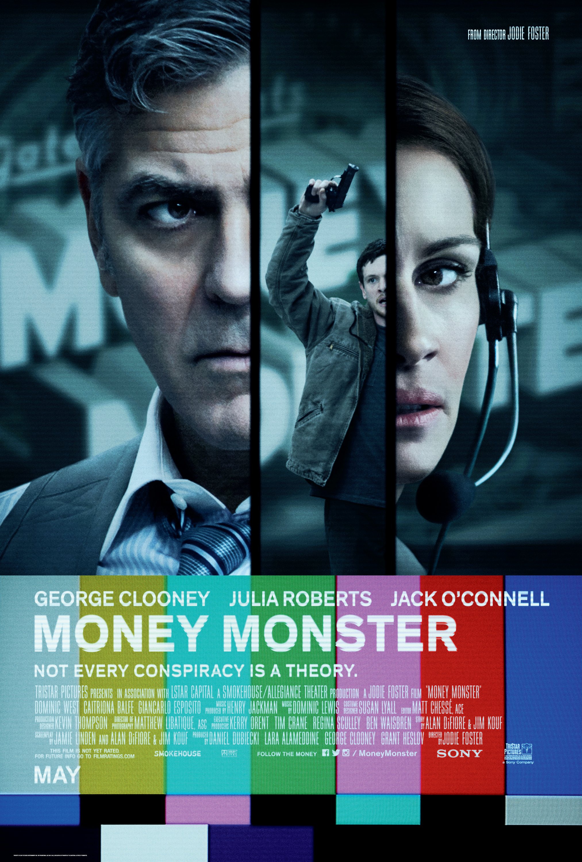 Money Monster (2016)dvdplanetstorepk