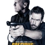 Precious Cargo (2016)dvdplanetstorepk