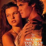 Return to the Blue Lagoon (1991)