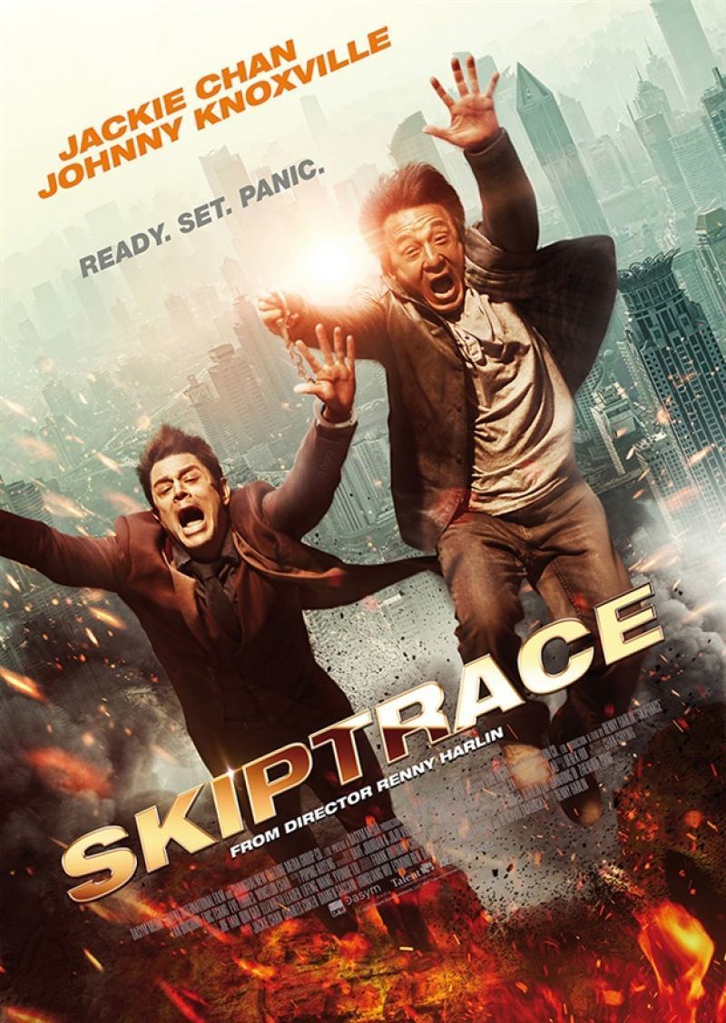 Trace movie skip Watch Skiptrace
