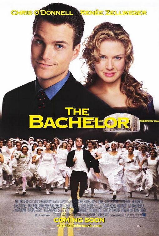 The Bachelor (1999)dvdplanetstorepk