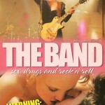The Band (2009)dvdplanetstorepk