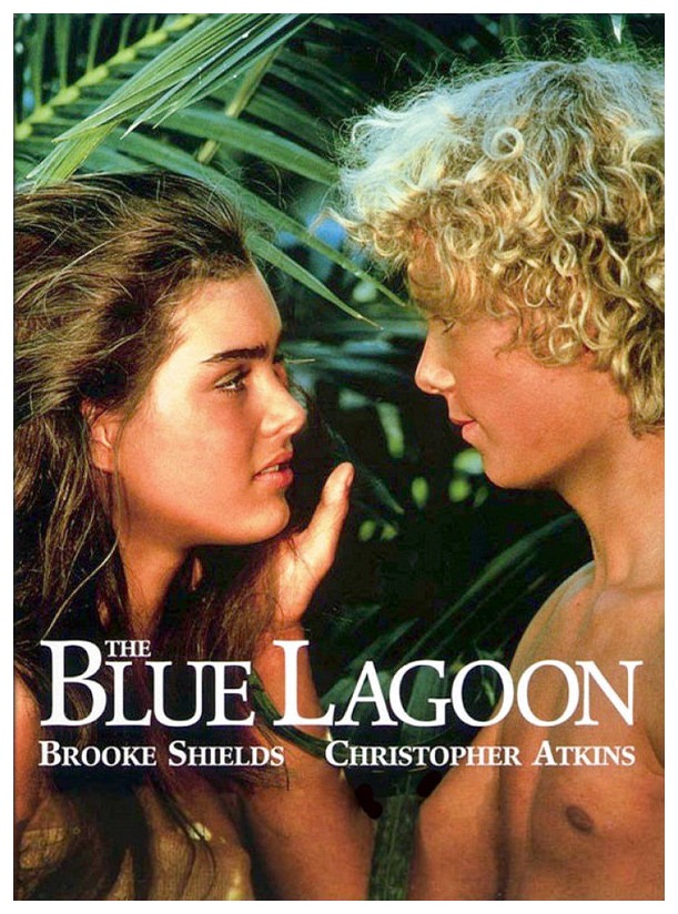 The Blue Lagoon (1980)dvdplanetstorepk