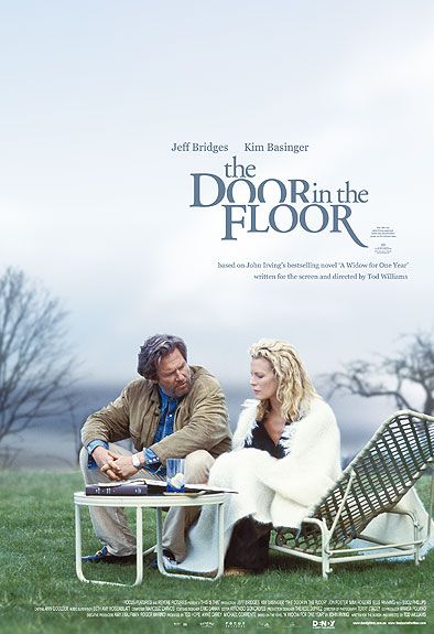 The Door in the Floor (2004)dvdplanetstorepk