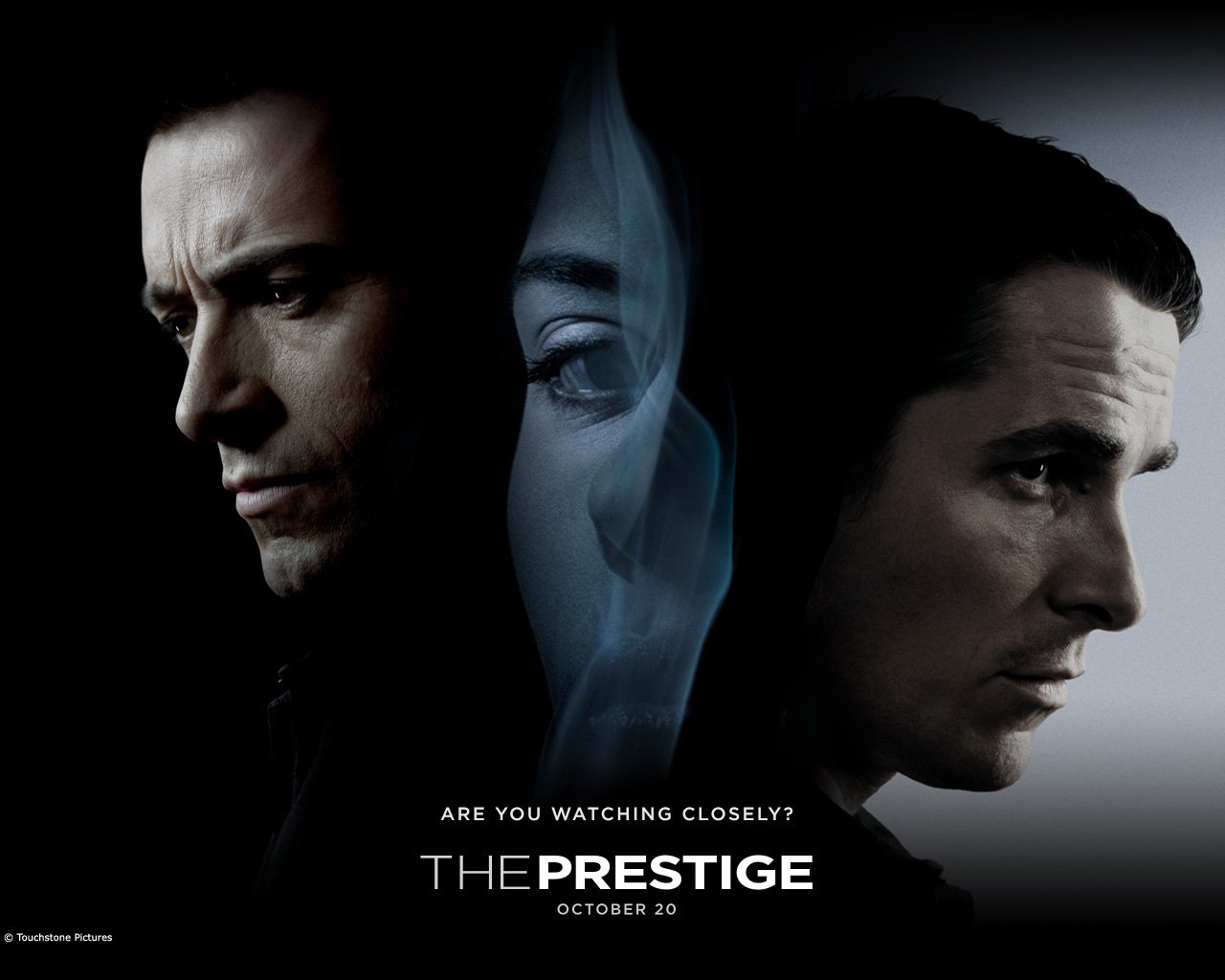 The Prestige (2006)dvdplanetstorepk