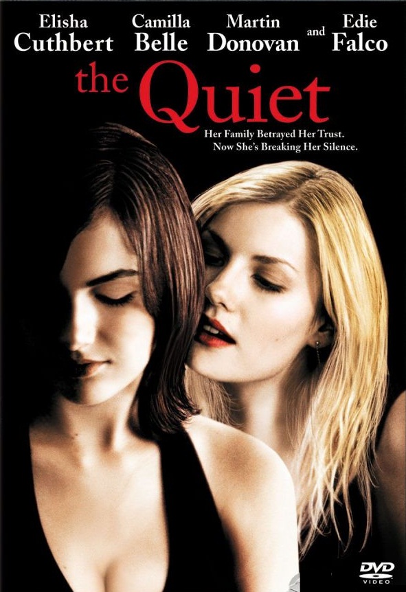 The Quiet (2005)dvdplanetstorepk