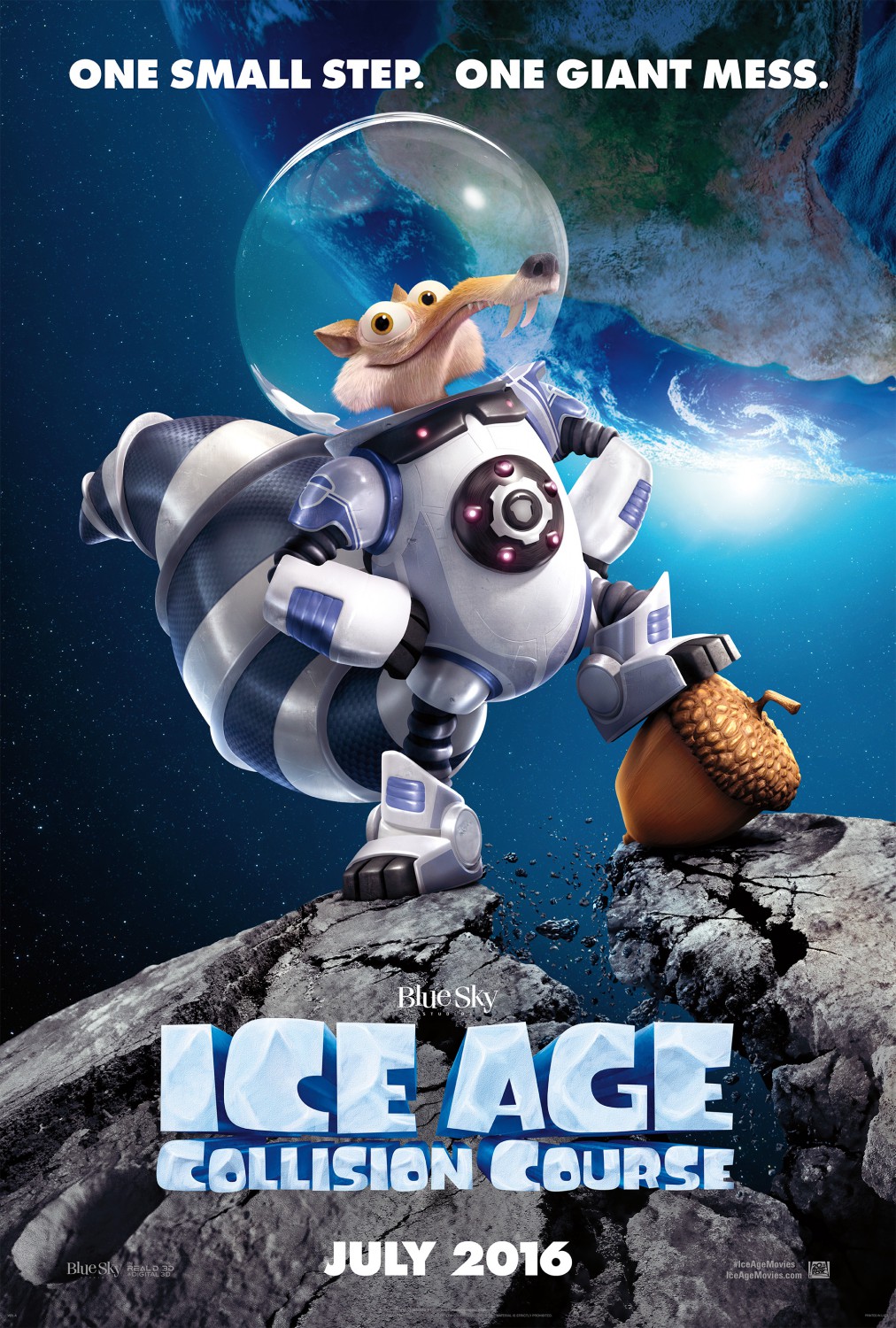 ice age collision course (2016)dvdplanetstorepk