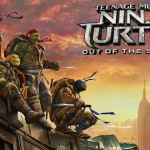 teenage mutant ninja turtles out of the shadows (2016)