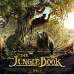 the jungle book (2016)