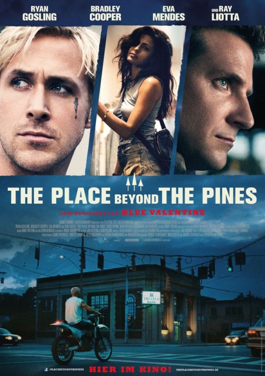 The Place Beyond the Pines (2012)dvdplanetstorepk