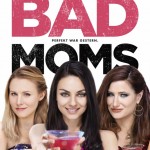 Bad Moms (2016)