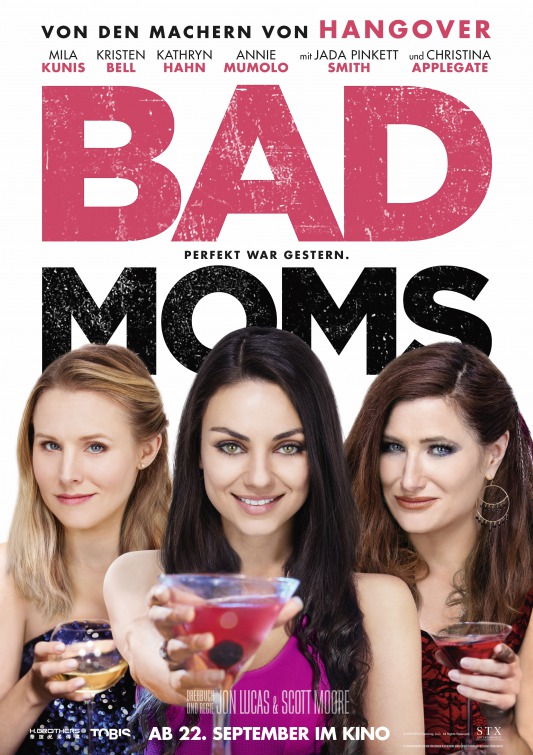 Bad Moms (2016)dvdplanetstorepk