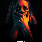 Don't Breathe (2016)